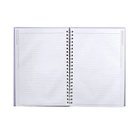 Carnet Rigide Cambridge® Workstyle™ Lavande Carnet