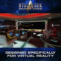Star Trek: Bridge Crew (PSVR)