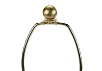 Monarch Specialties Lighting, 26"h, Table Lamp, Ivory / Cream Shade, Cream Ceramic, Transitional