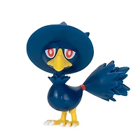 EEVEE#1, MURK, WART - FRENCH