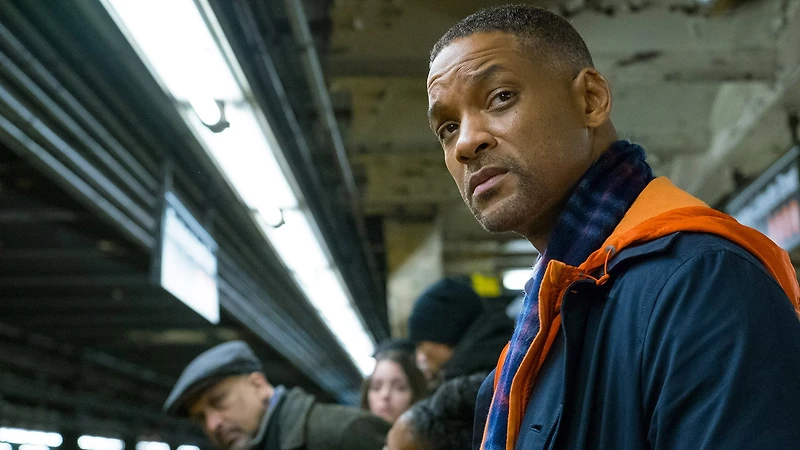 Collateral Beauty (Bilingual)
