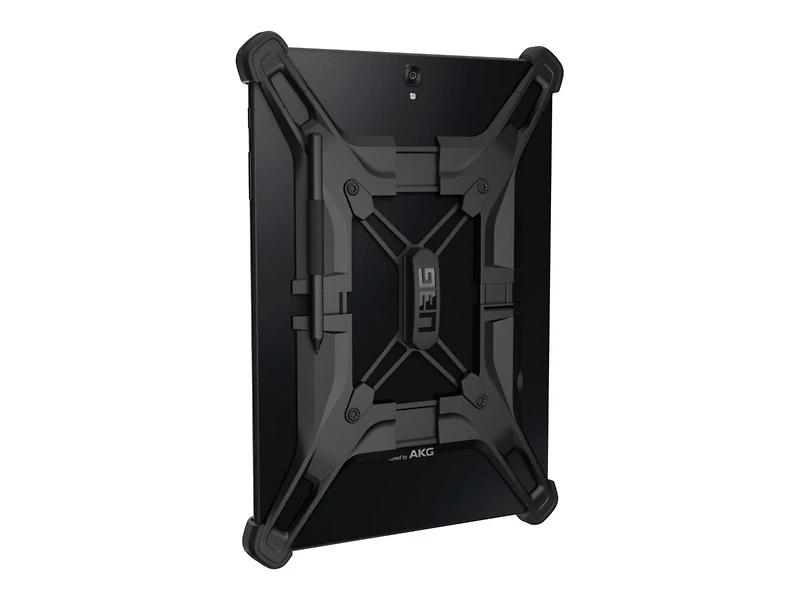 TABLET  10IN BLACK - FRENCH