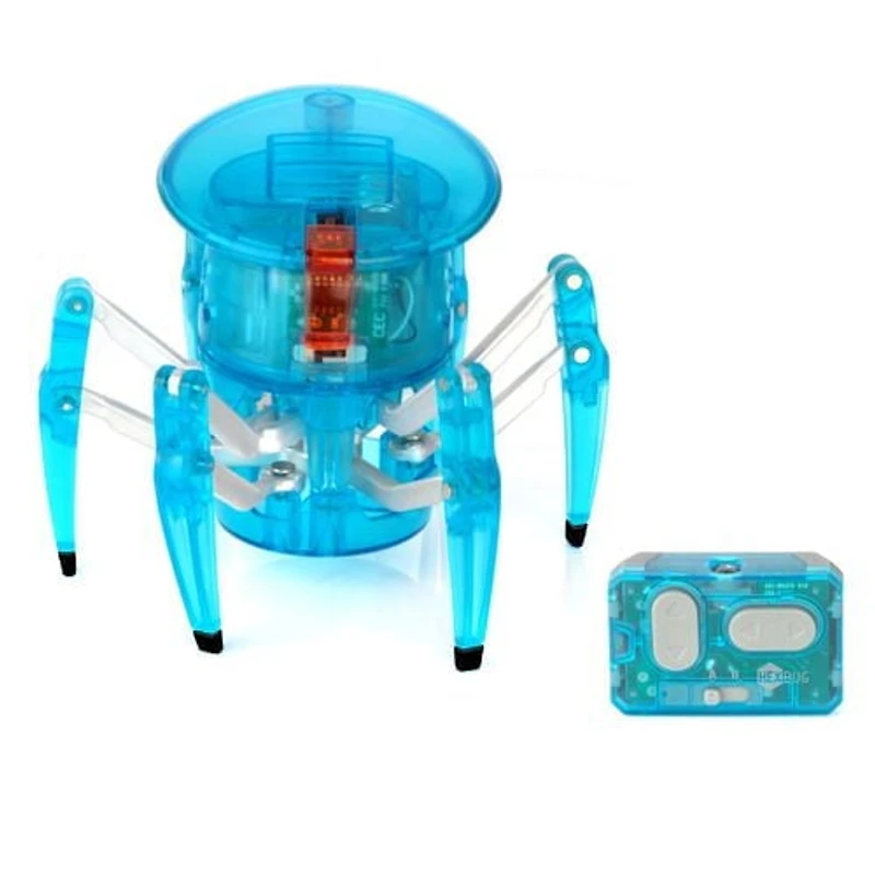 Hexbug® Spider Micro Robotic Creatures - Item Ships in Assorted Colours