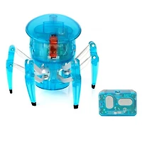 Hexbug® Spider Micro Robotic Creatures - Item Ships in Assorted Colours
