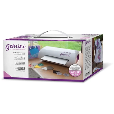 Crafters Companion Gemini