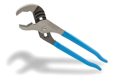 CHANNELLOCK 12" languette et rainure