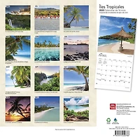 Iles Tropicales 2023 Square FRENCH BTCA