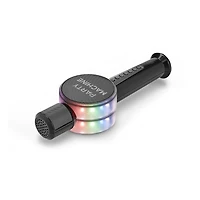 Haut-parleur Bluetooth portable avec microphone