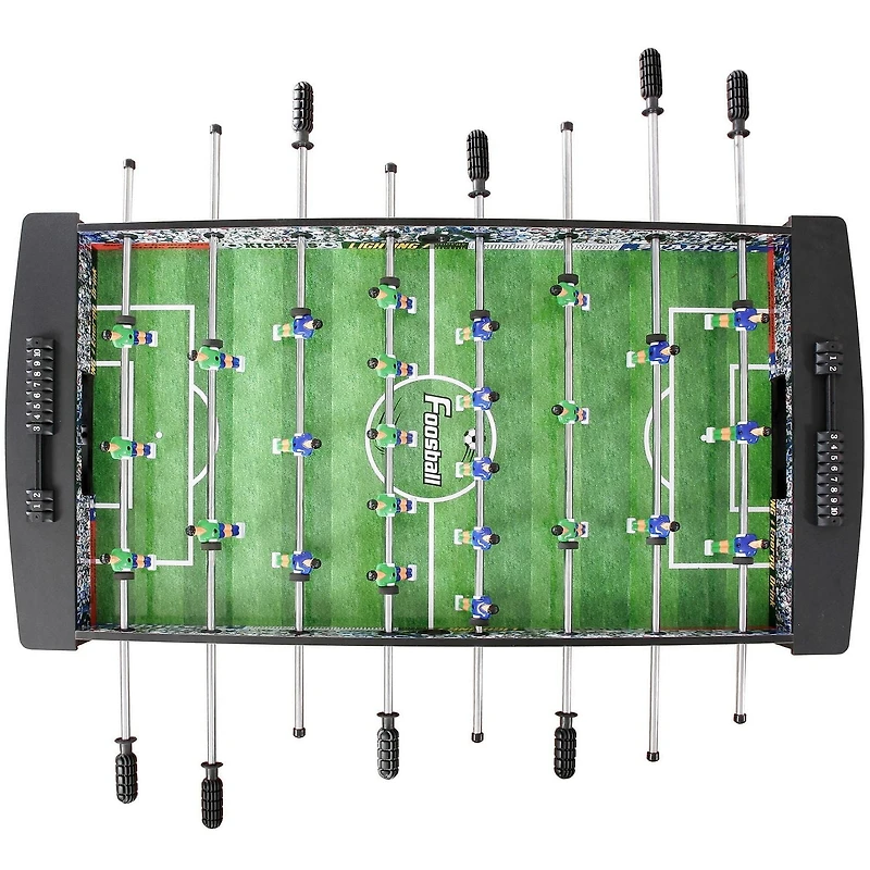 Hathaway Games Playoff 48 in. Foosball Table