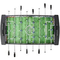Hathaway Games Playoff 48 in. Foosball Table