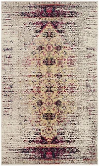 Safavieh Monaco Elsdon Abstract Area Rug