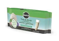 Bâtonnets d'engrais pour arbres et arbustes Miracle-Gro® 15-5-10