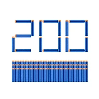 XSHOT Insanity Dart Refill Pack (200 Darts) by ZURU