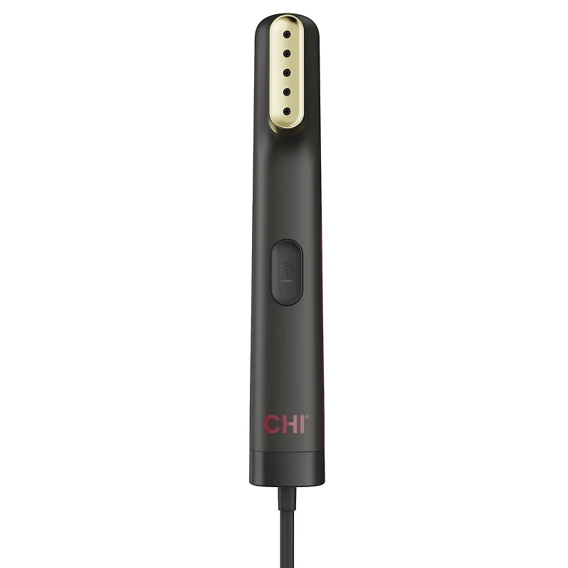CHI Handheld Garment Steamer, 11580F, Long 6' cord