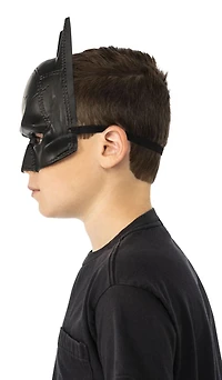 Batman "The Batman" 1/2 Mask - Child