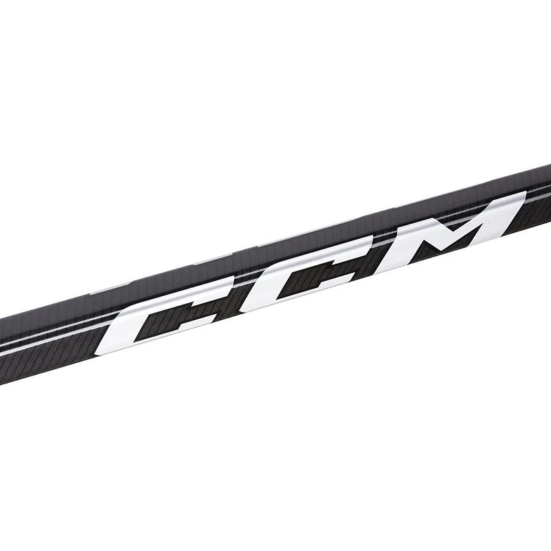 CCM Jetspeed FT655 Bâton de hockey - Senior RH Bâton de hockey - Main droite