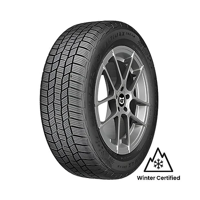General AltiMAX 365AW 225/55R17 97V BSW