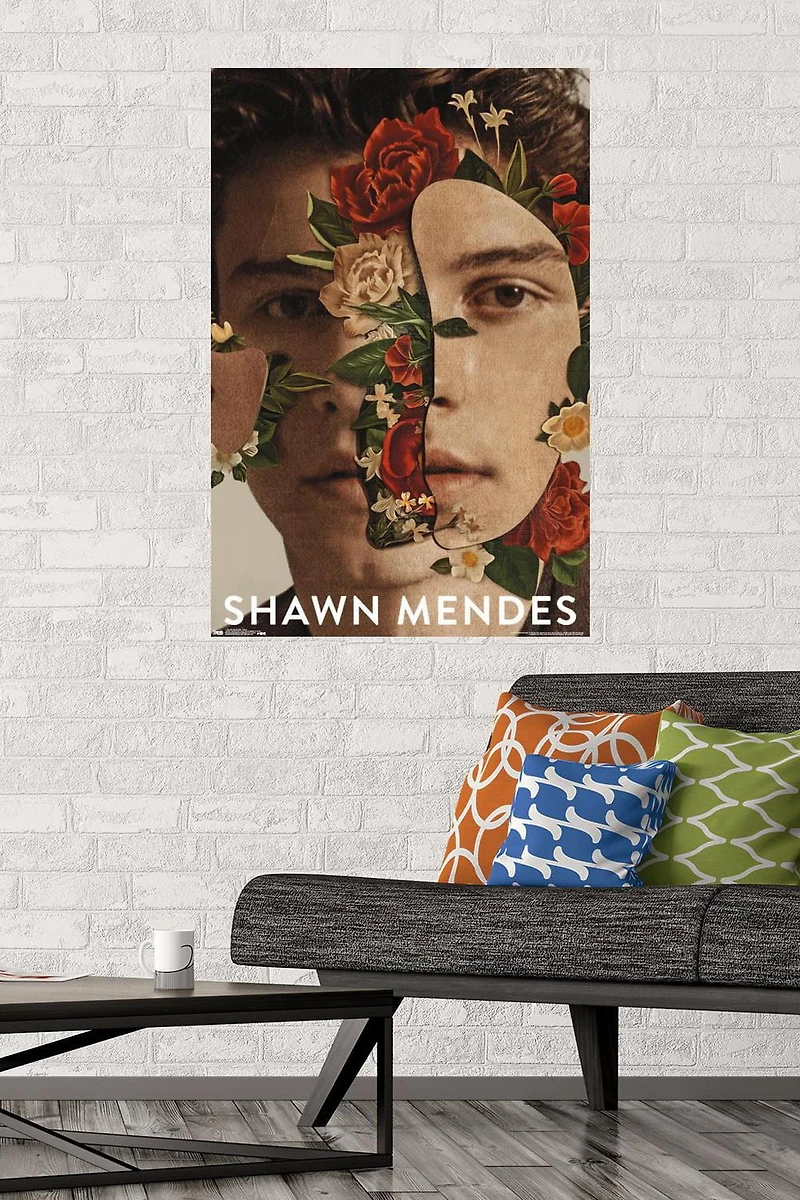 Shawn Mendes - Fleurs