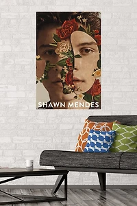 Shawn Mendes - Fleurs