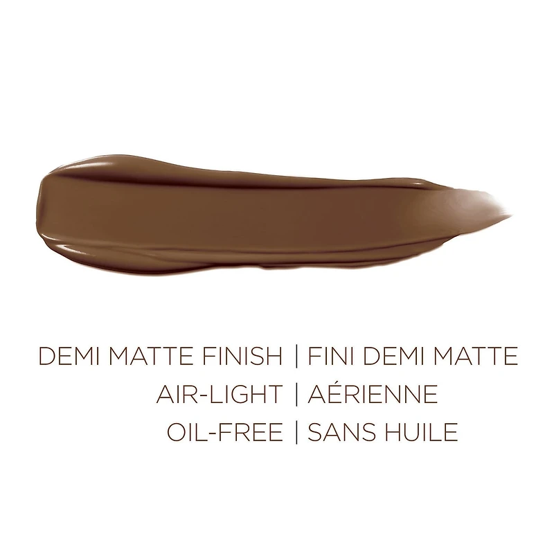 L'Oréal Paris Pro- Matte Foundation| Oil-Free, Lightweight, Longwear Face Makeup Up to 24hr| Classic Ivory, 30  ML, 30  ML