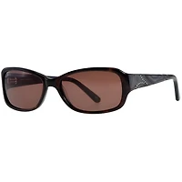 AV Studio Sun AVS106 Tortoise Sunglass