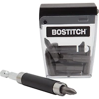Black & Decker 18pc Drive Set -BSA218DGM