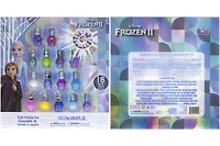 Disney Frozen 15pk Nail Polish with Accessories for Girls 3+
