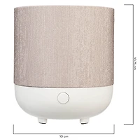 Diffuseur 100 mL ScentSationals - Audrianne Diffuseur de brume fraîche