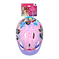 Casque de vélo pour enfant Disney Princess de Bell