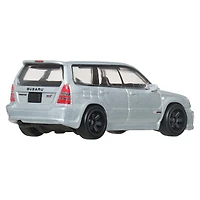 HW SUBARU FORESTER - FRENCH