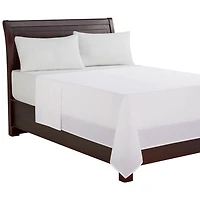 Drap-housse Mainstays Contexture de 180 fils