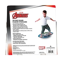 Marvel Superheroes Balance Board - Blue