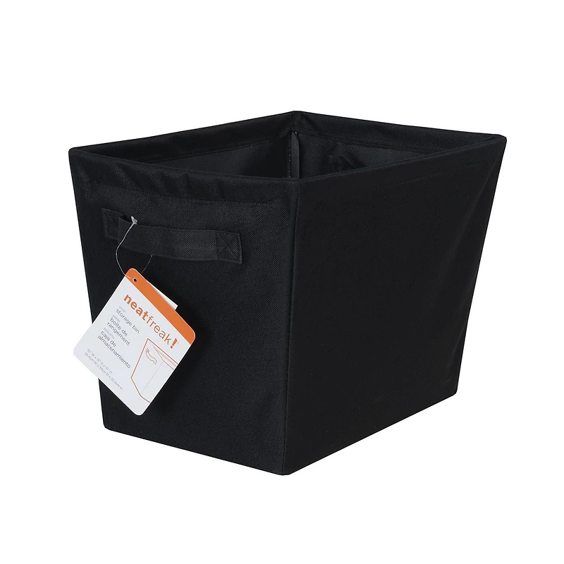 neatfreak!® Petit bac de rangement