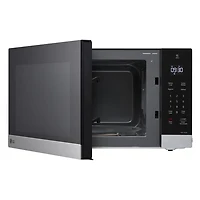 LG Micro-onde de comptoir NeoChefMC de 1,5 pi³ avec technologies Smart Inverter et EasyCleanMD