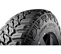 MAXTREK MUD TRAC 33X12.50R15 LRC 108Q pneu