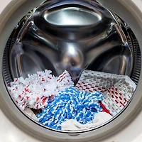 Recharge Vadrouille Ultramax de Vileda -  Lavable et Réutilisable, Tête de remplacement 1 pièce