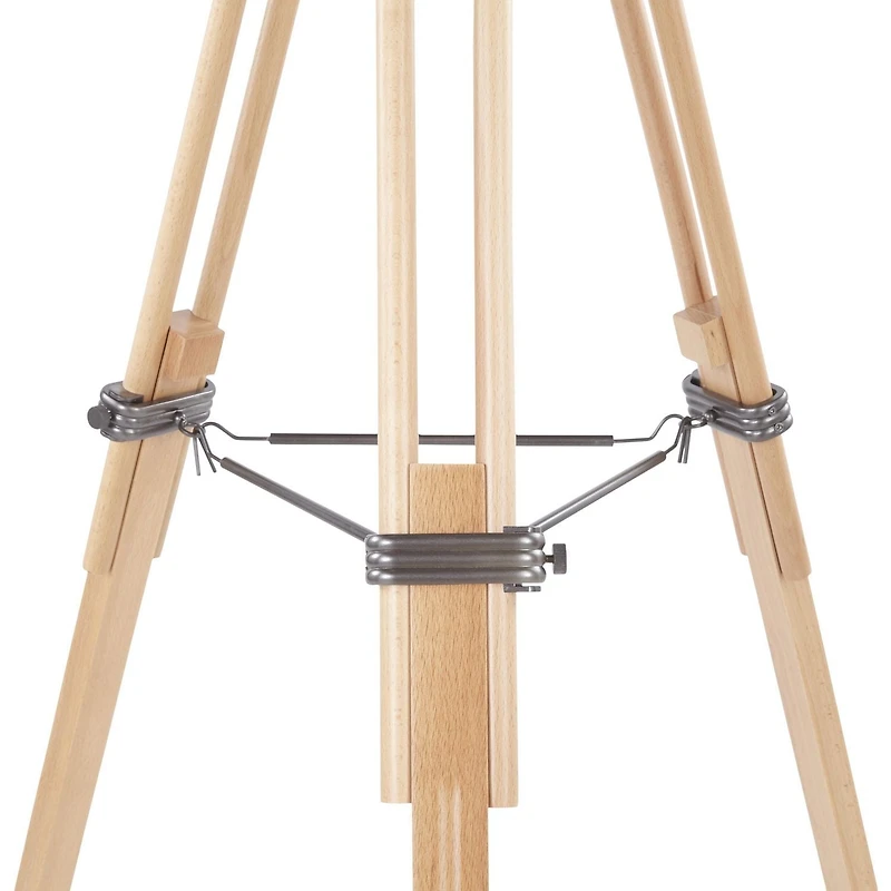 Lampadaire Ahoy, par LumiSource