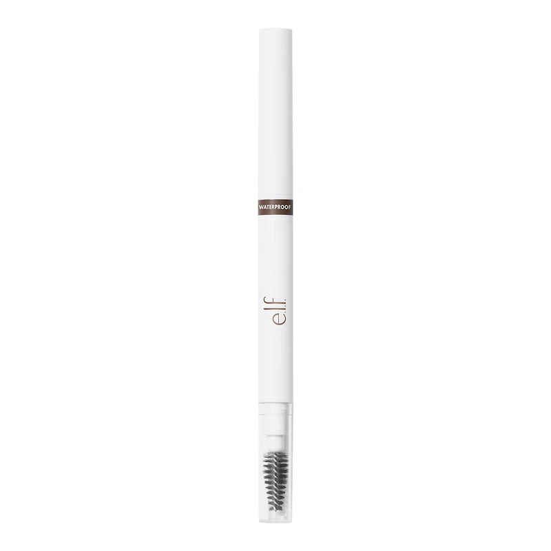 e.l.f. Cosmetics Crayon à Sourcils Waterproof Lift Instané Formule crémeuse, très pigmentée