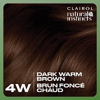 Coloration semi-permanente Natural Instincts