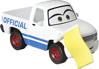 Disney Pixar Cars Kris Revstopski Vehicle