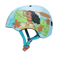 Moana of Montunui Child Bike Helmet by Bell Sports