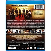The Raid 2 (Blu-ray)
