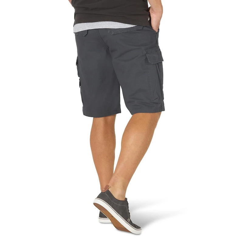Wrangler Short Cargo en Sergé Pour Homme