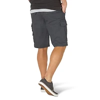 Wrangler Short Cargo en Sergé Pour Homme