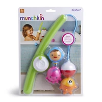 Jouet de bain Fishin'™ Munchkin L’ensemble de jouets de bain