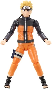 Ultimate Legends - Naruto 5" Naruto Uzumaki (Adult) Action Figure