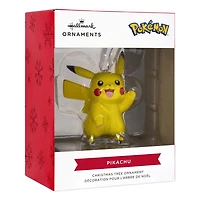 Hallmark Christmas Ornament (Pokémon Pikachu)