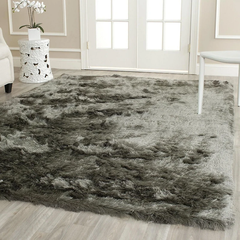Safavieh Paris Darwin Plush Shag Area Rug