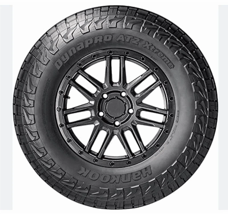Hankook Dynapro AT2 Xtreme RF12 235/75R15XL 109T WL pneu