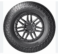 Hankook Dynapro AT2 Xtreme RF12 235/75R15XL 109T WL pneu